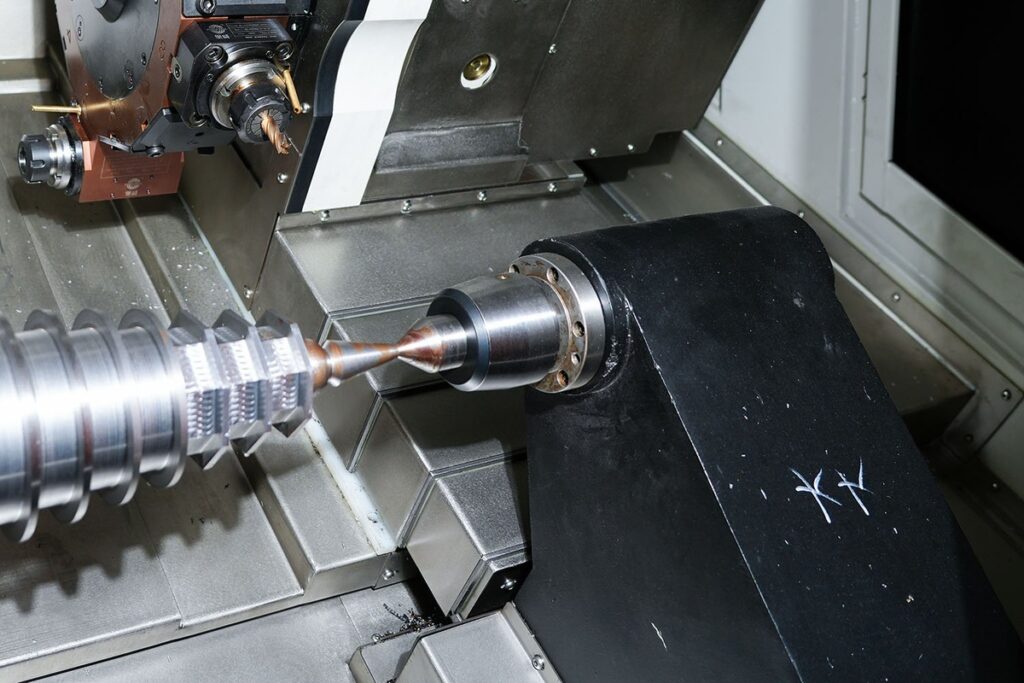 مرغک دسنگاه cnc
