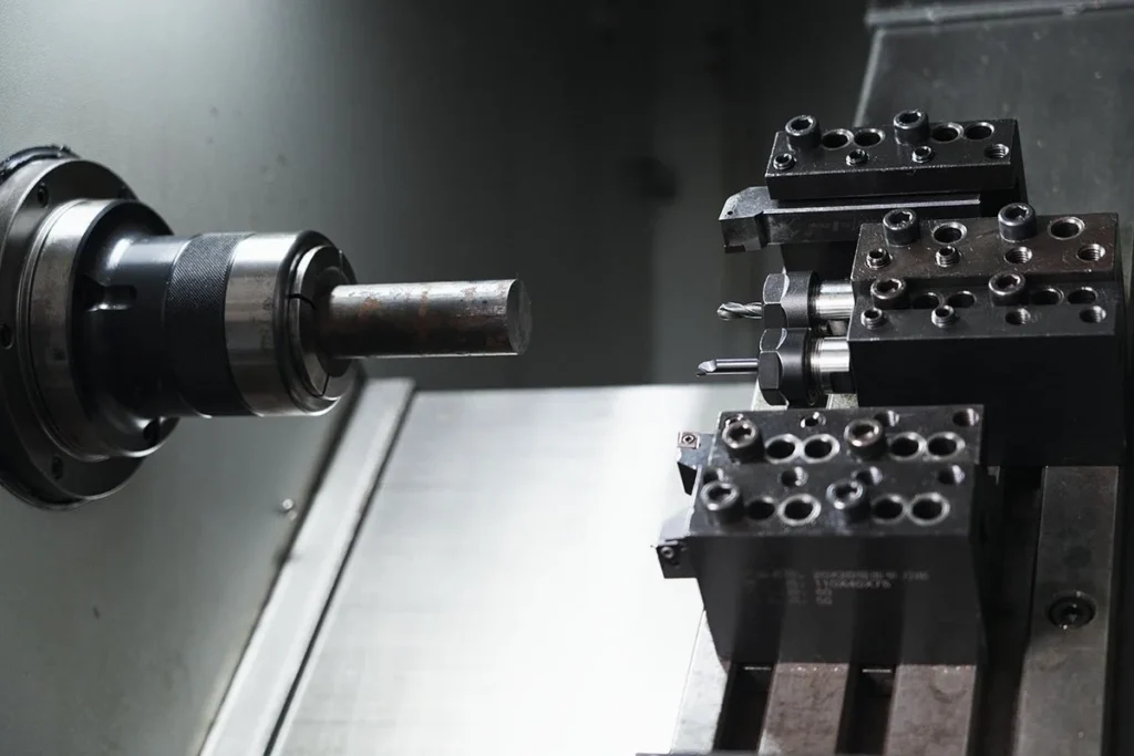 تارت ابزار (Tool Turret)