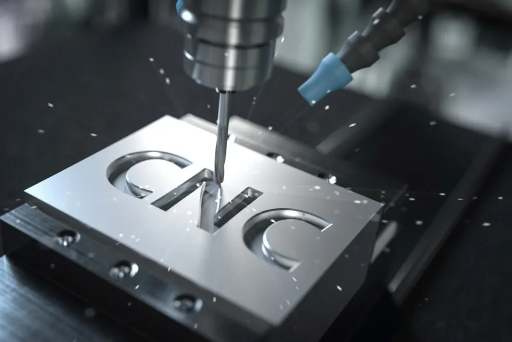 کاربردهای هوش مصنوعی در CNC